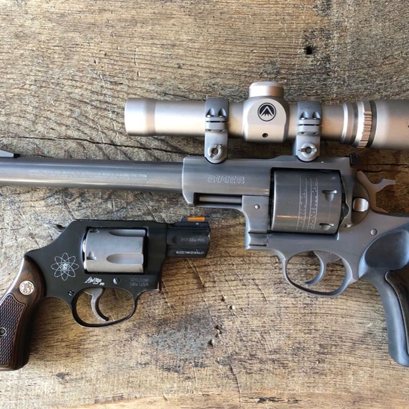 Ugly Ducklings - Tac Reload