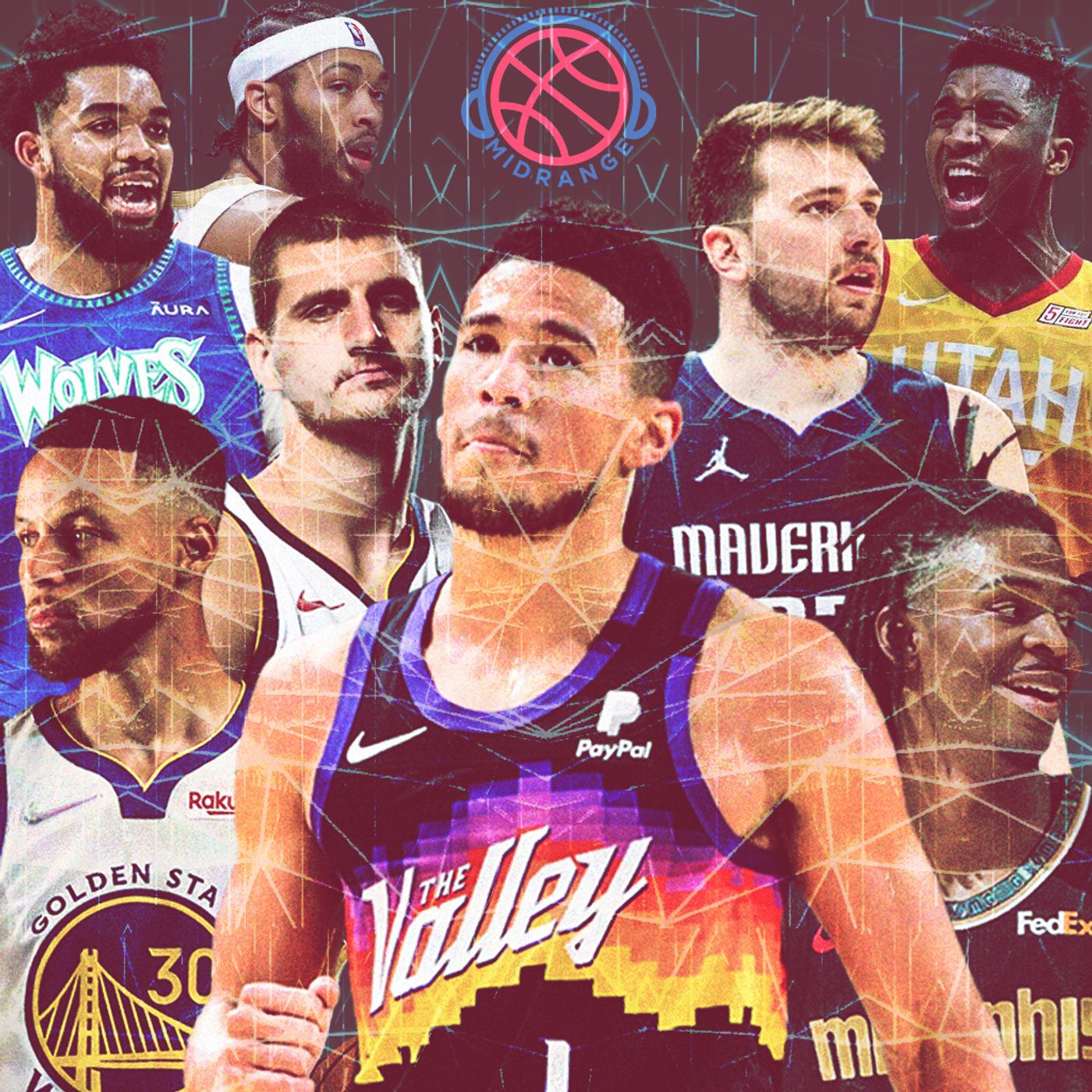 Playoff Preview - West episode artwork