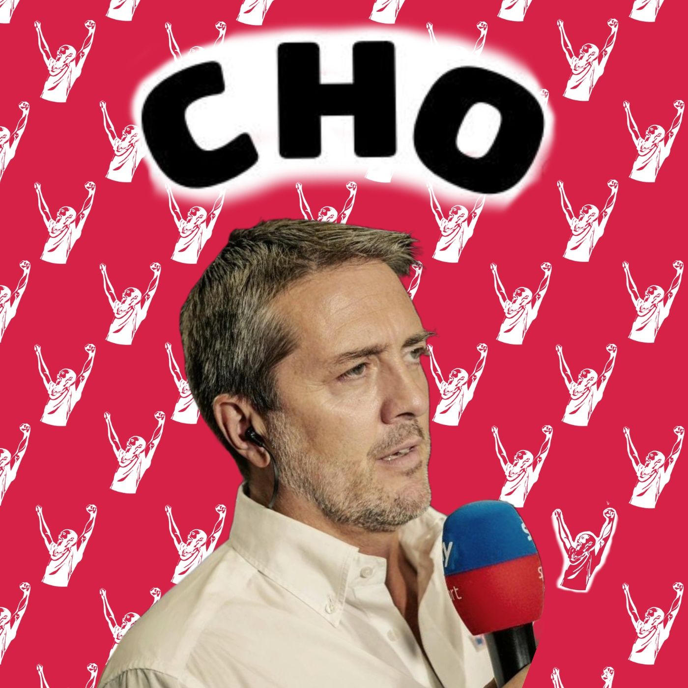 CHO - LO SPORT AD EMOZIONI