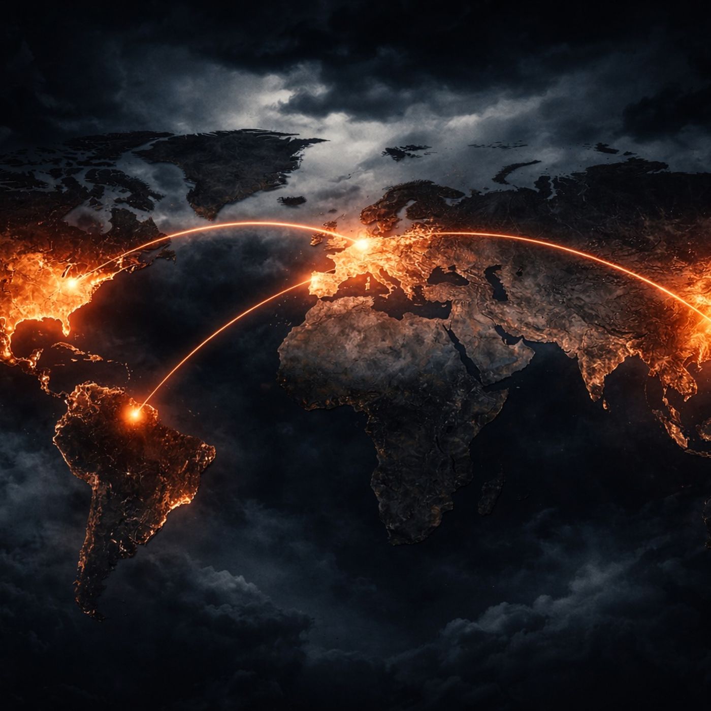 The Secret War on Cash