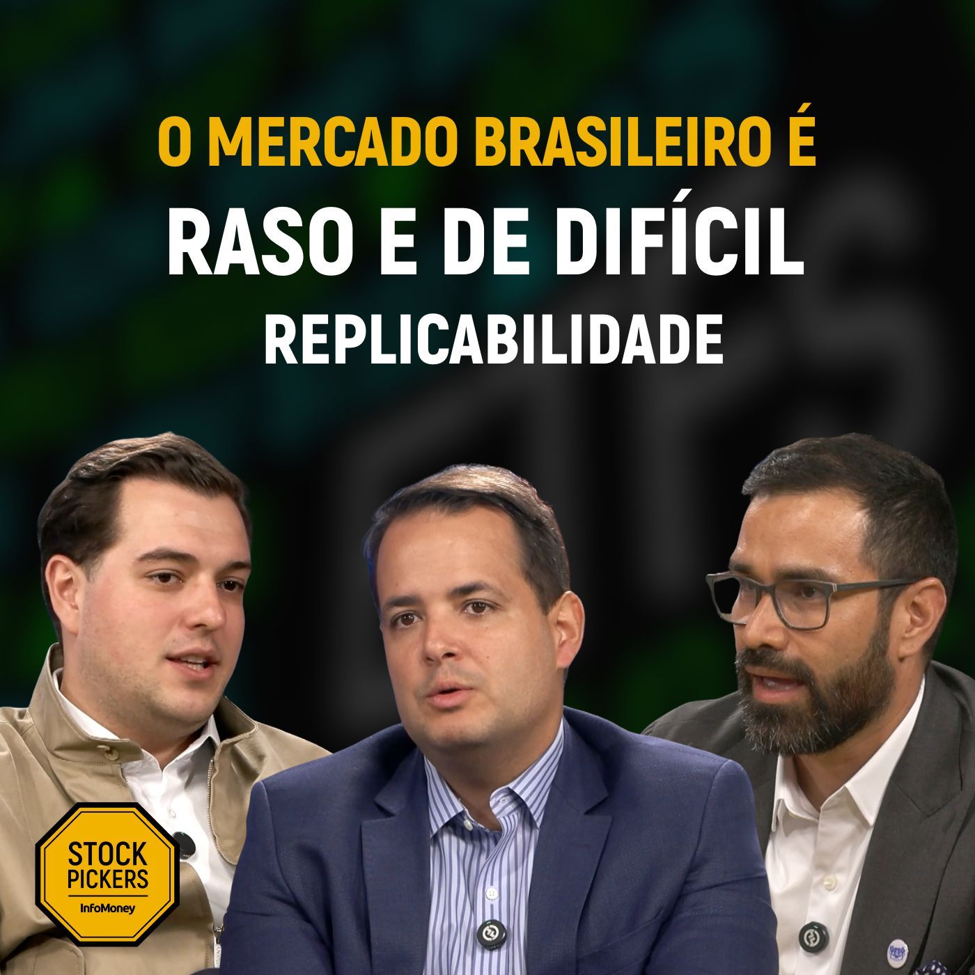 ETFs, gestão passiva e qualidade de índices, com BlackRock e FTSE Russell ETFs, gestão passiva e qualidade de índices, com BlackRock e FTSE Russell