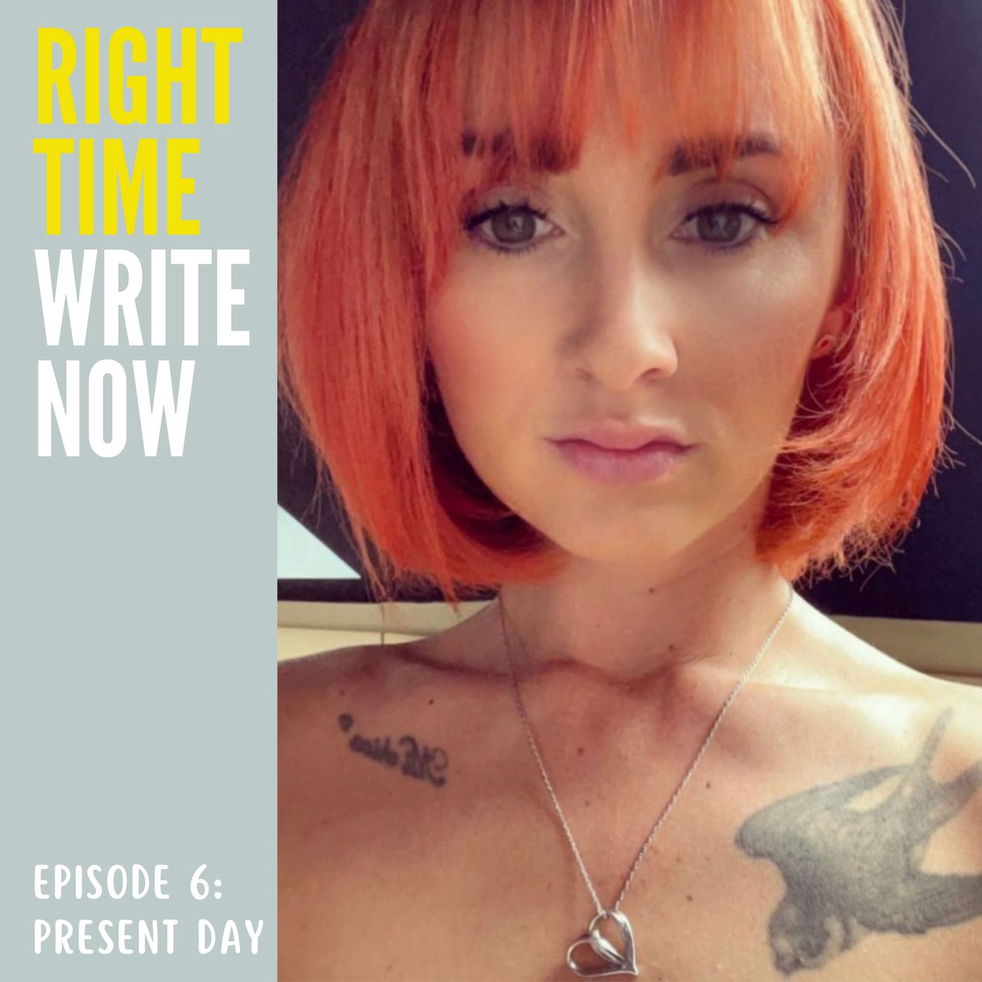 PRESENT DAY: In conversation with hair stylist Paige Diamond