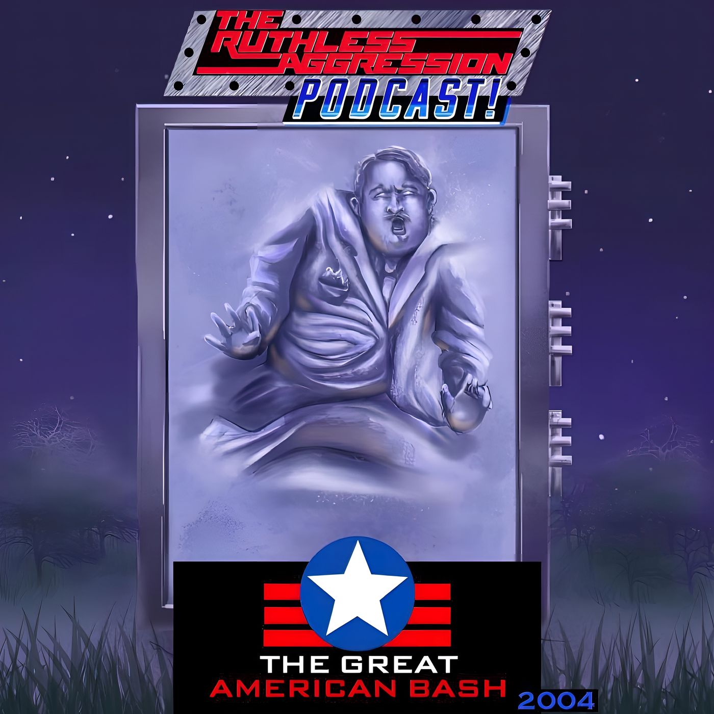 The Ruthless Aggression Podcast