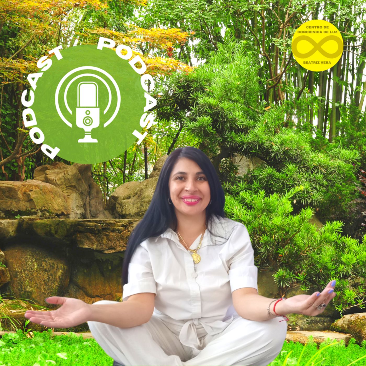 Frecuencia de meditacion y conciencia Beatriz Vera