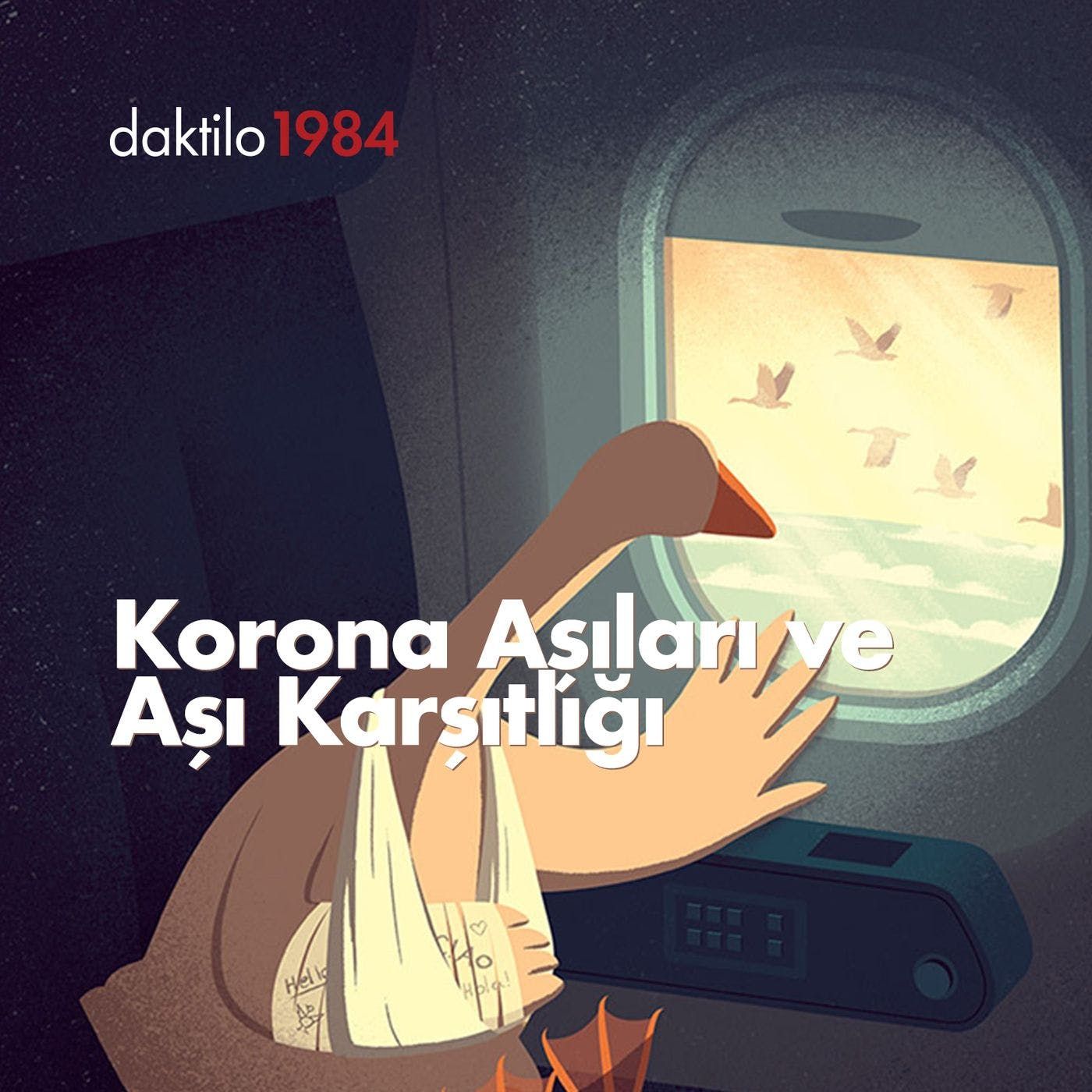 Eskisi Gibi Değil
