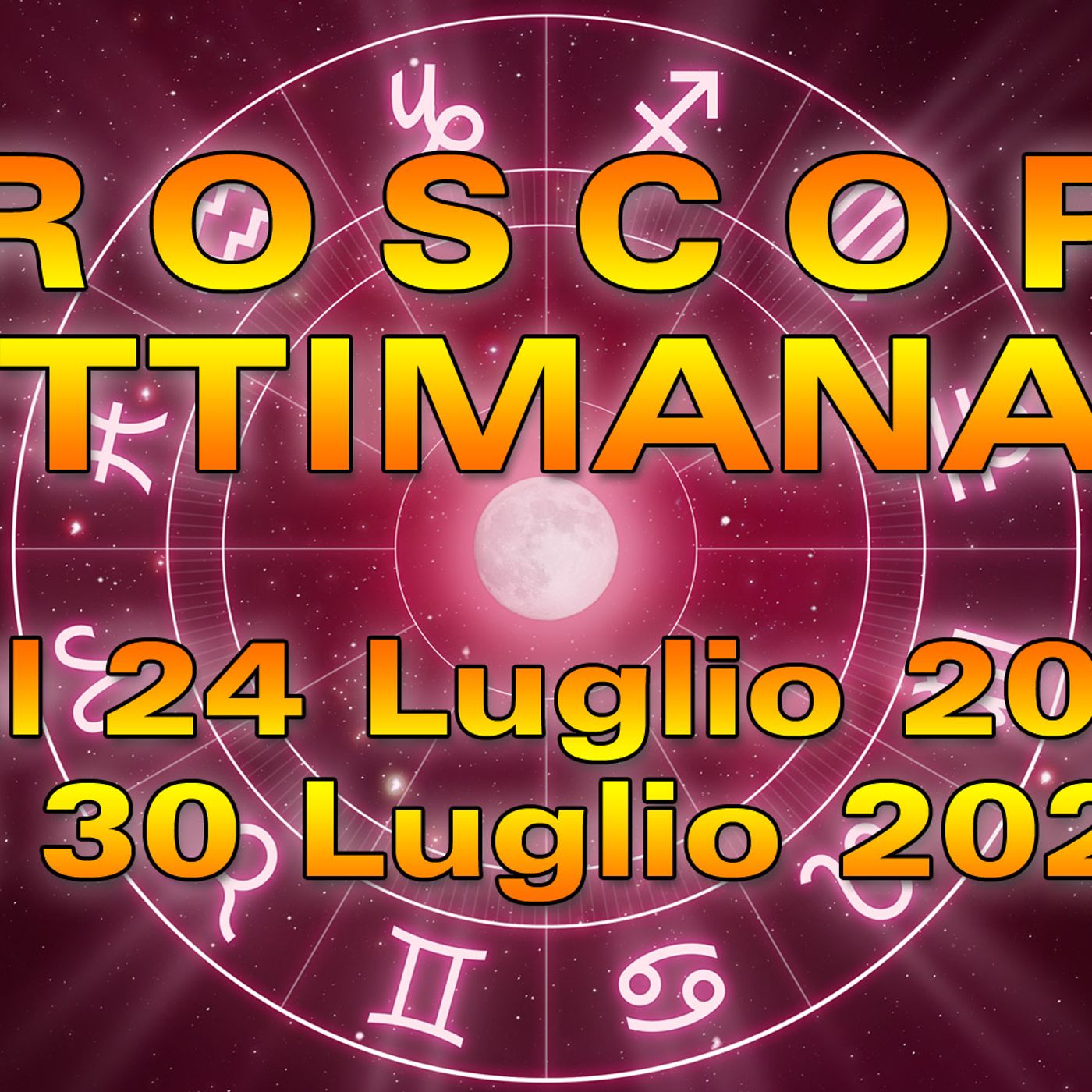 Oroscopo Del Giorno
