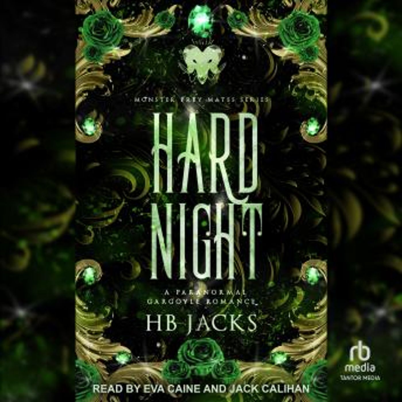 Get Top Full Audiobooks in Romance, Romantasy