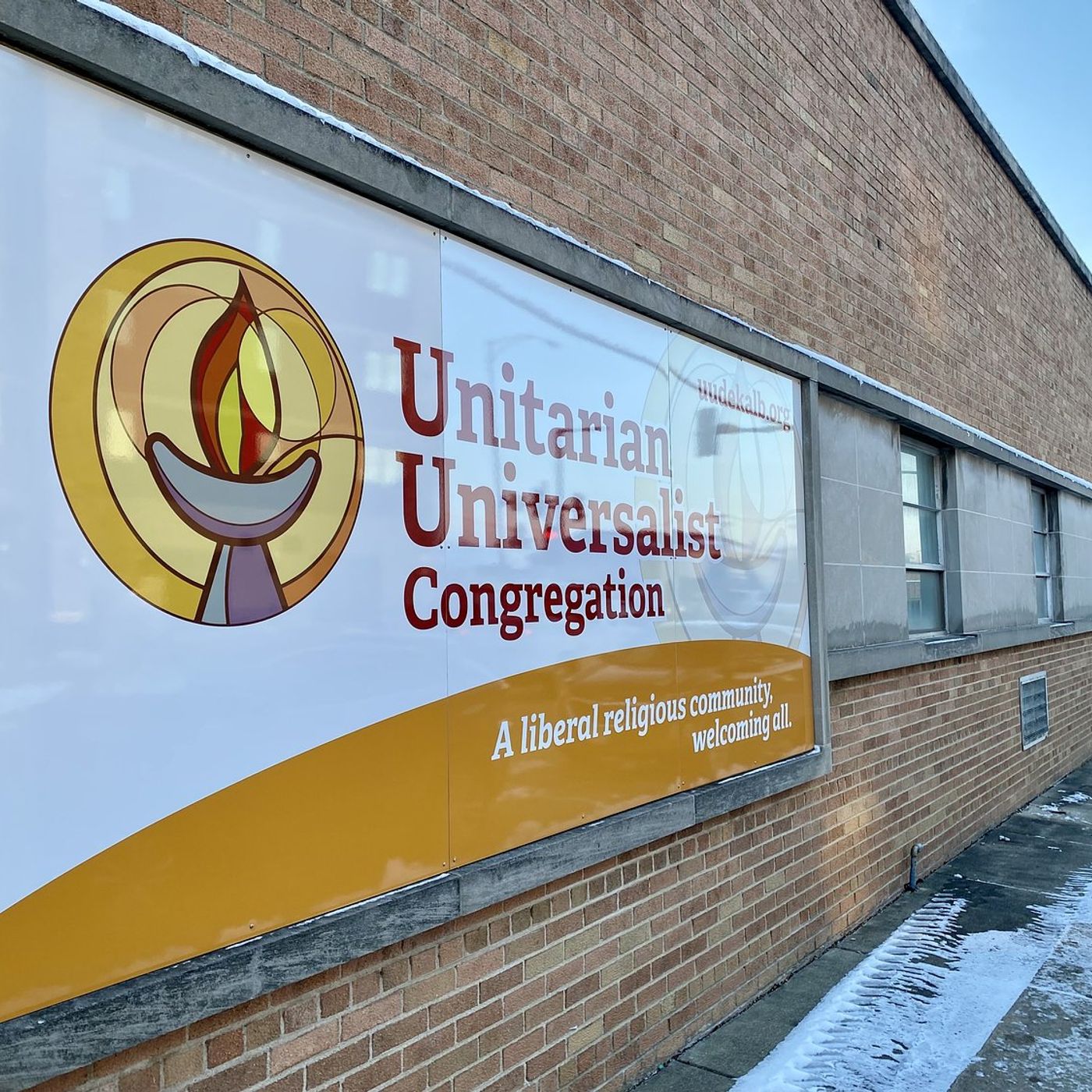 DeKalb church’s overnight warming shelter needs volunteers episode artwork