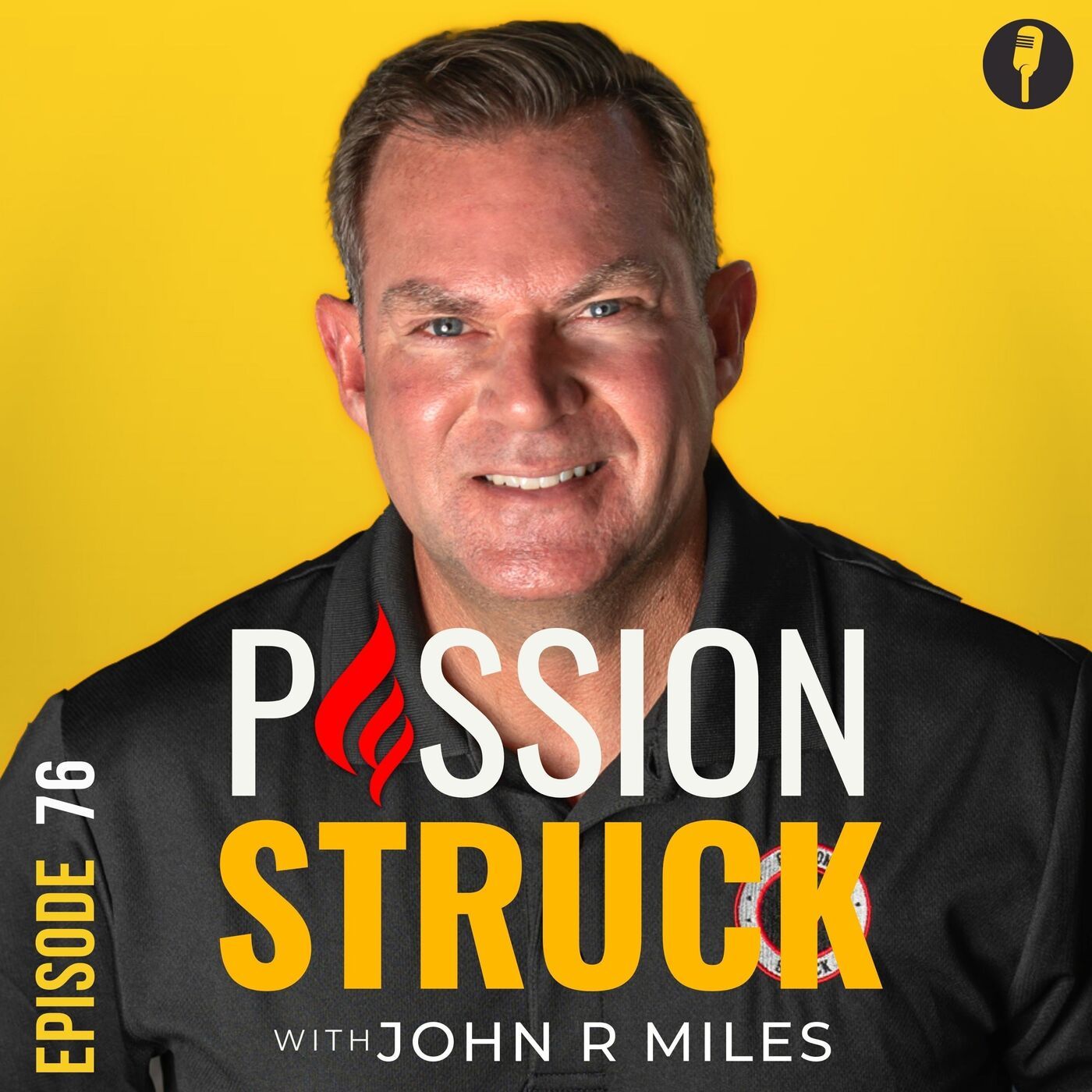 The Incredible Power of Being Resilient EP 76