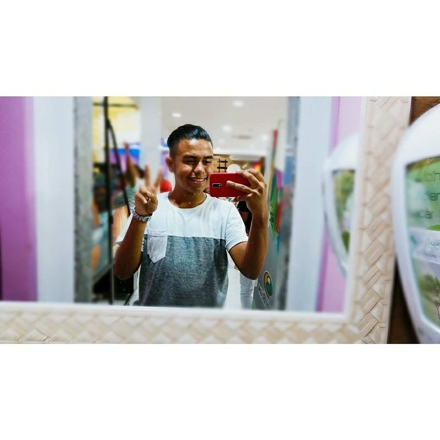 Joao Victor Luna\'s show
