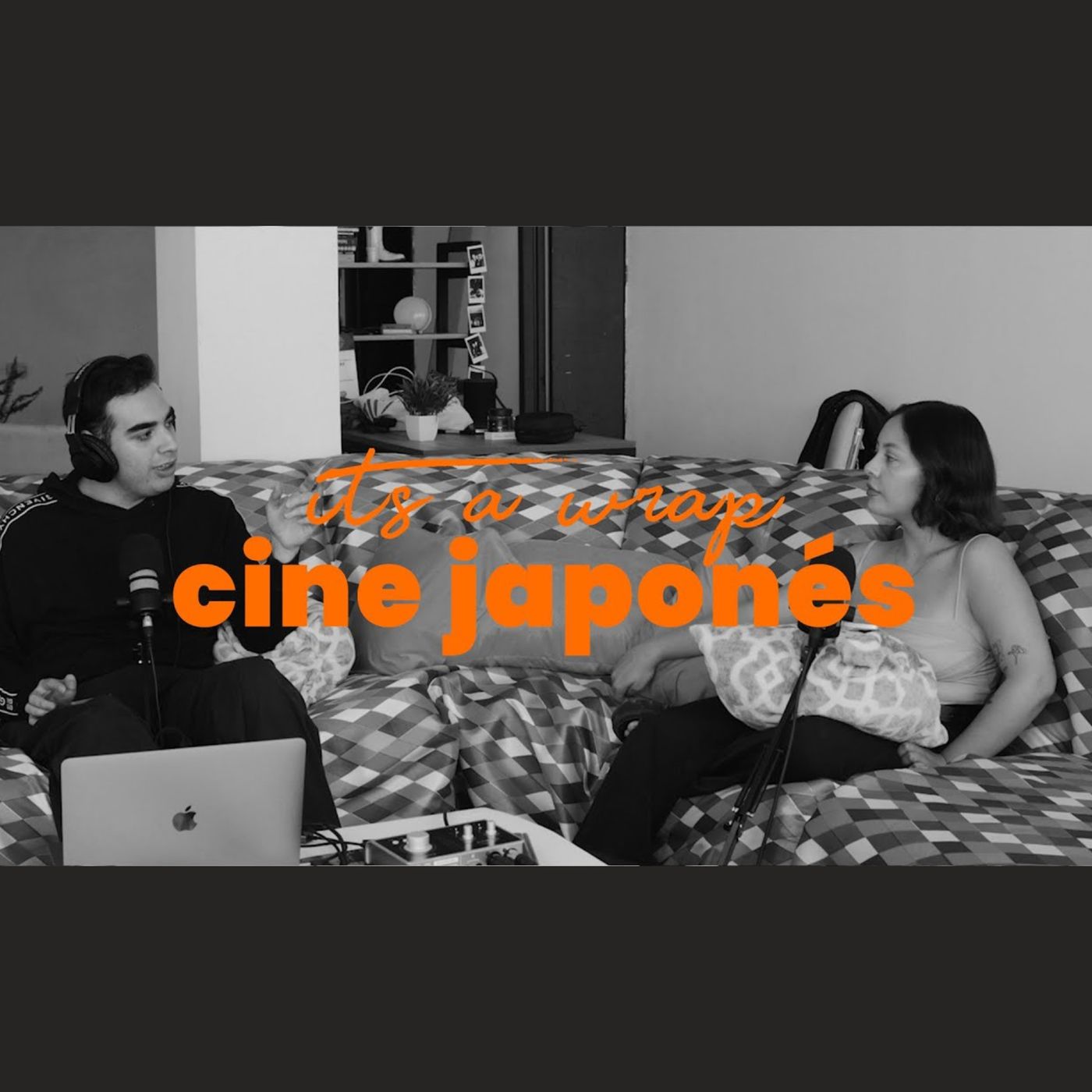 It\'s a Wrap | El Podcast