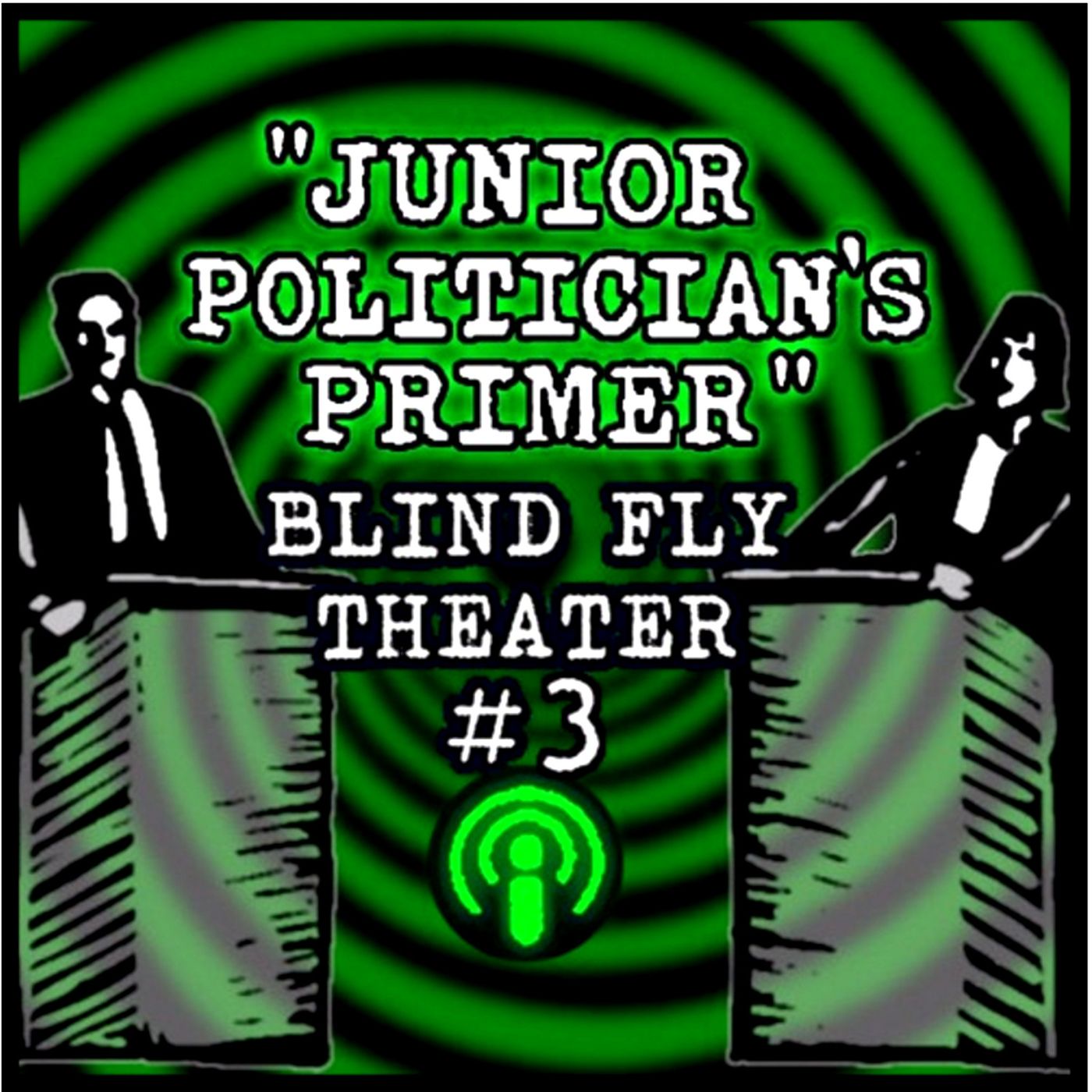 Blind Fly Theater
