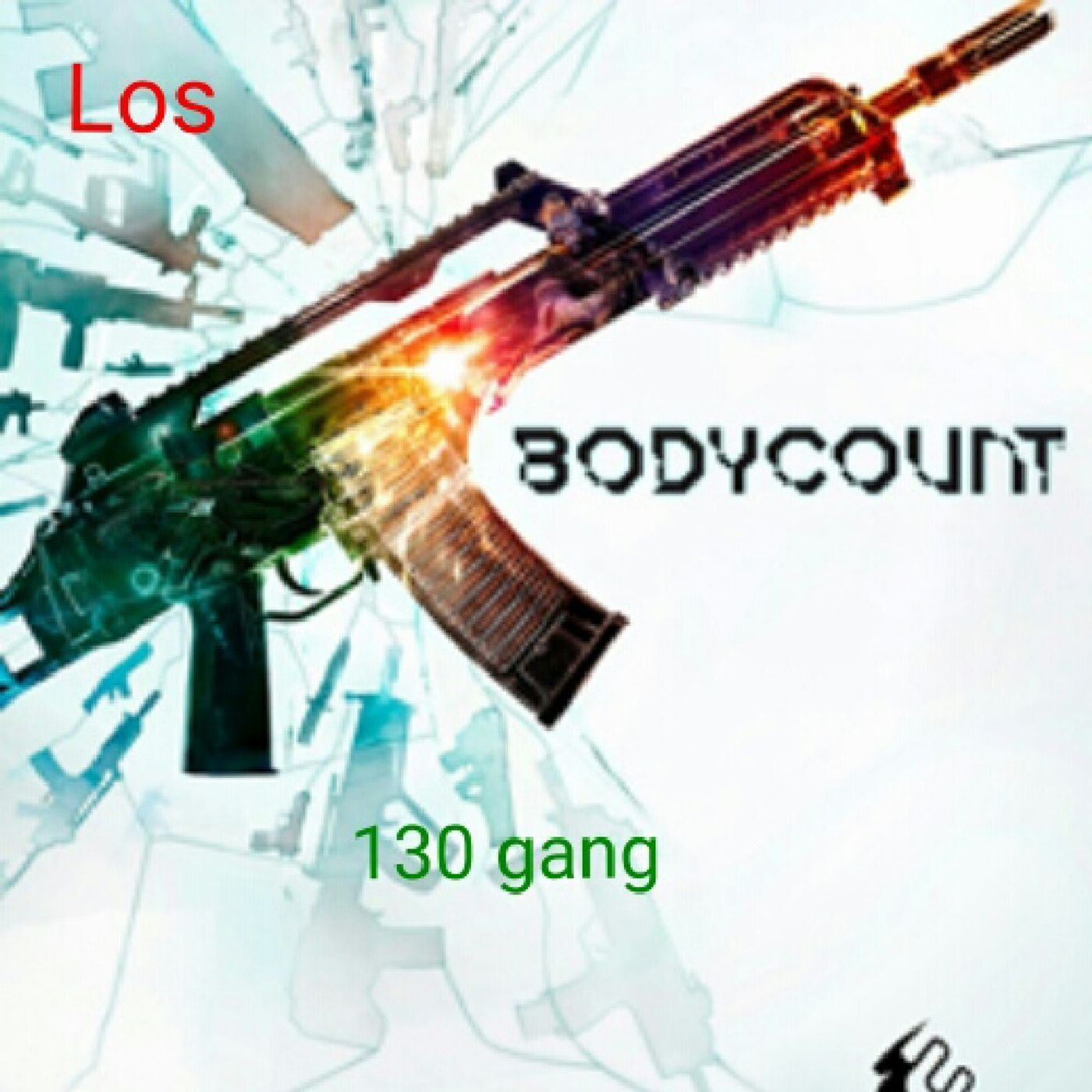 Los tracks