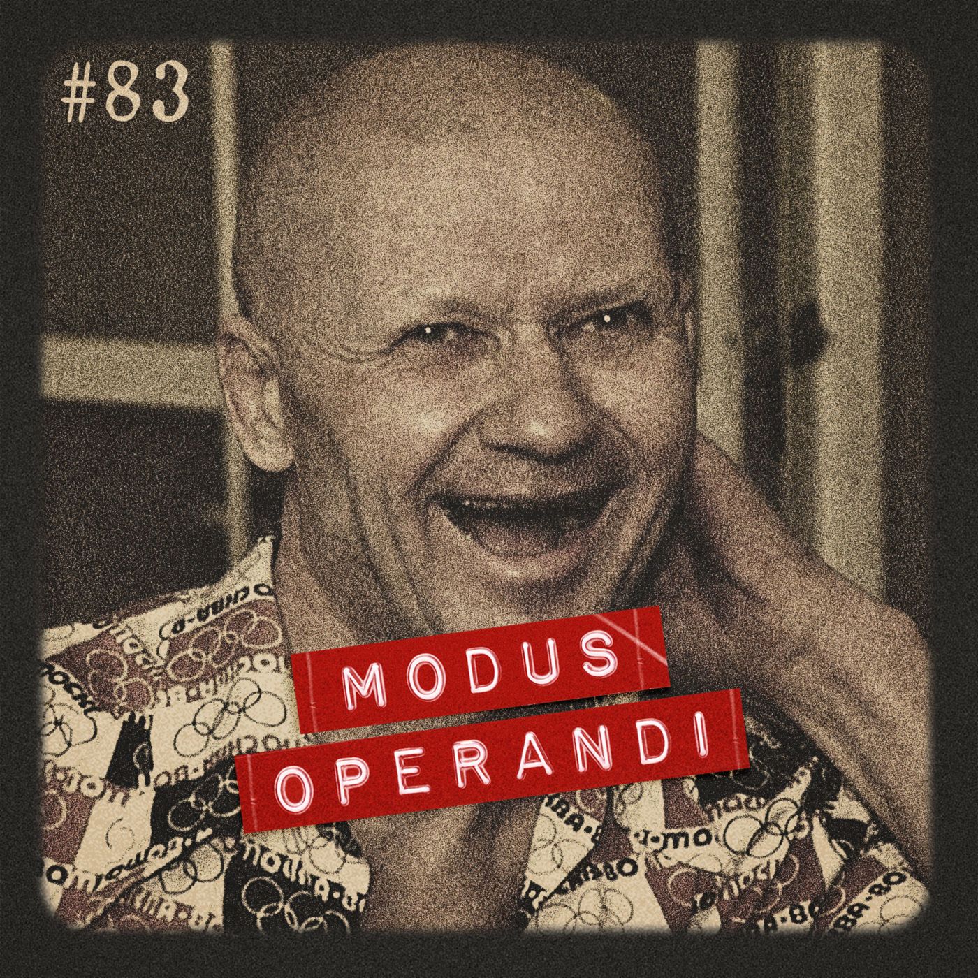 Modus Operandi