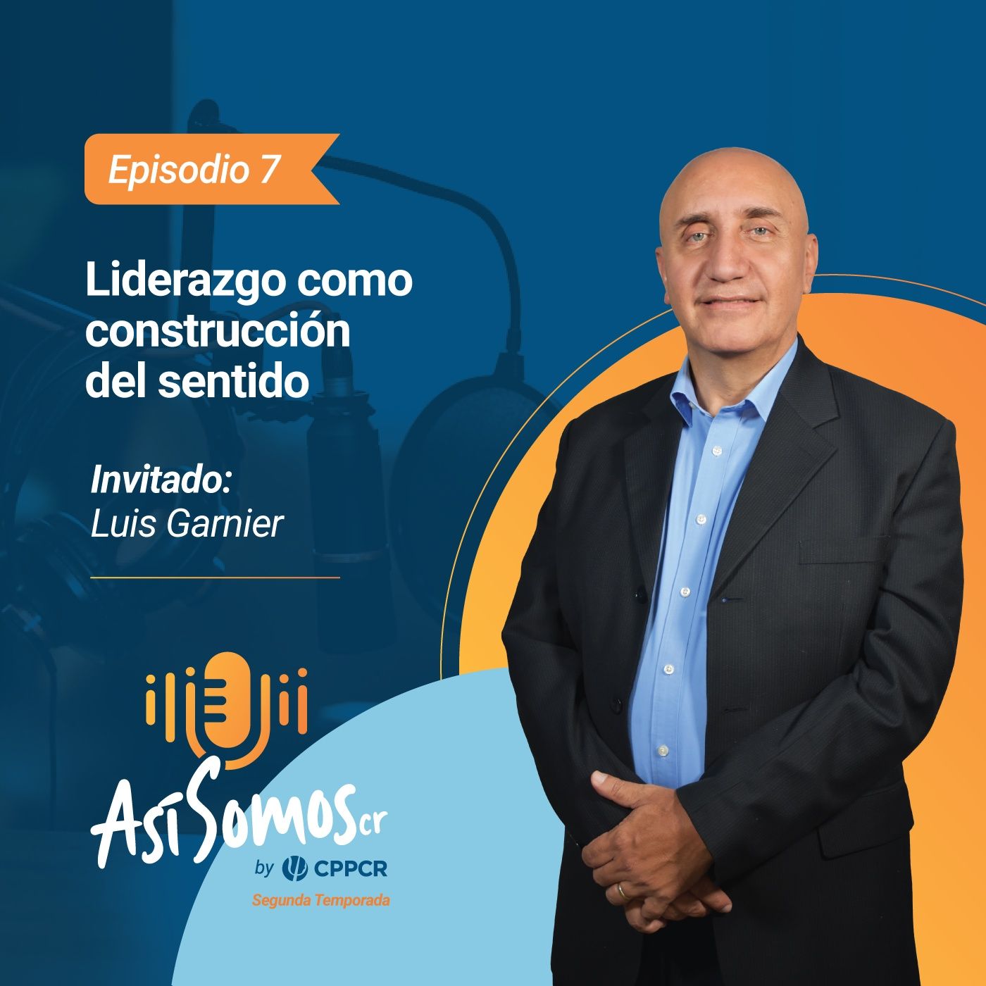 Así Somos CR