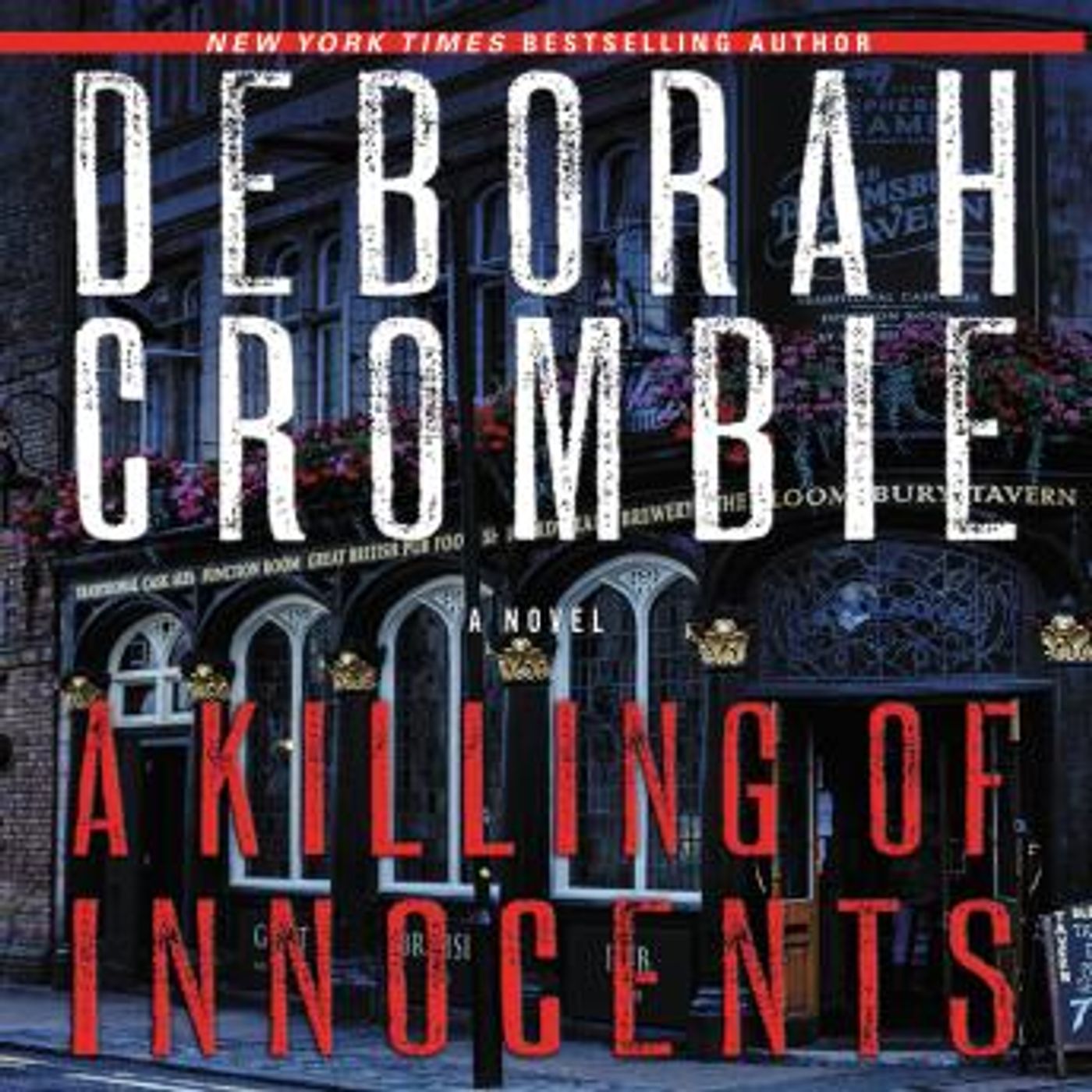 Download Best Full Audiobooks in Mystery, Thriller & Horror, Police & Detective