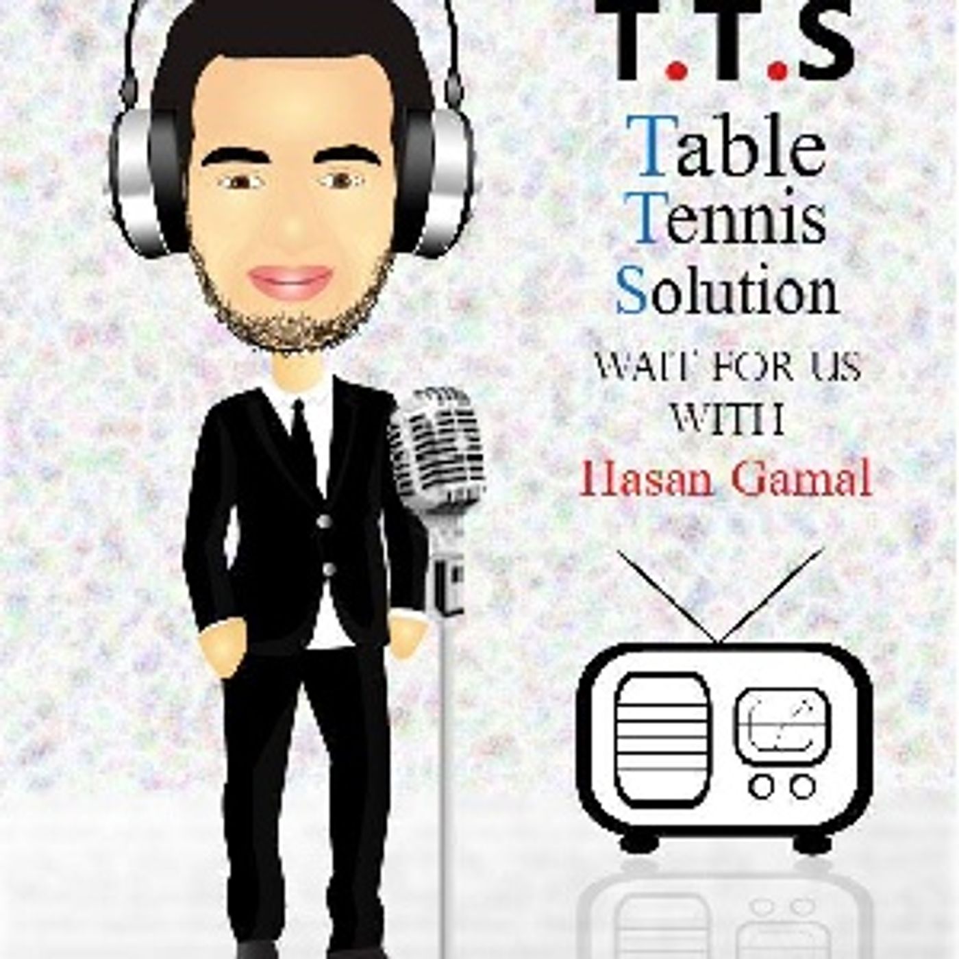 T.t.s tracks