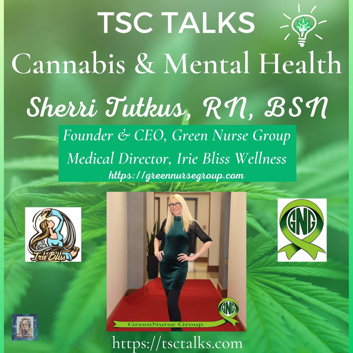 TSC Talks!