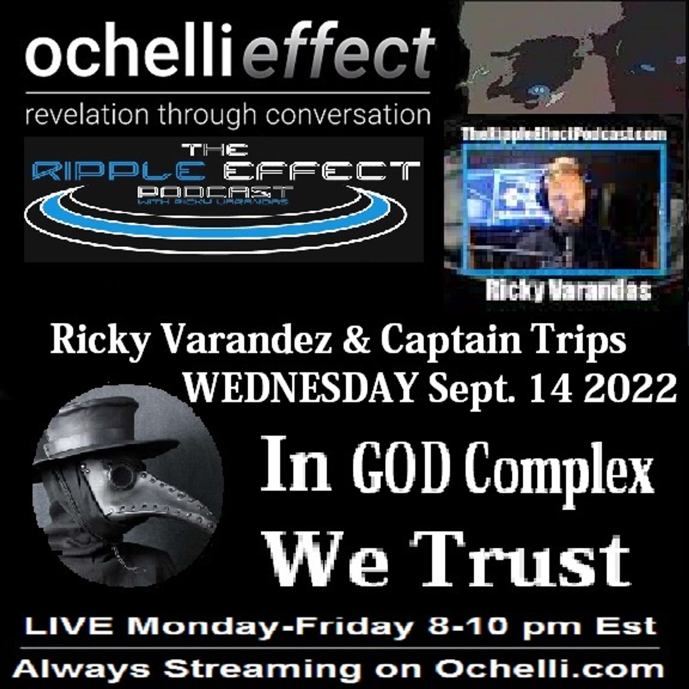 The Ochelli Effect