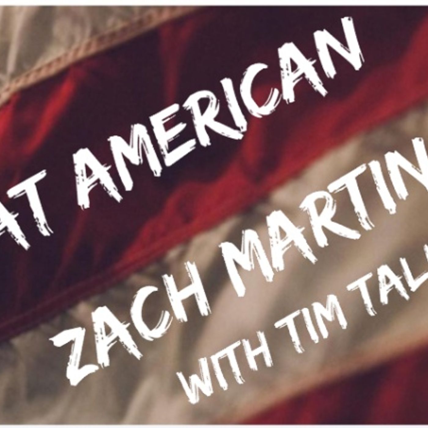 8/30 Zach Martin with  Tim Talk