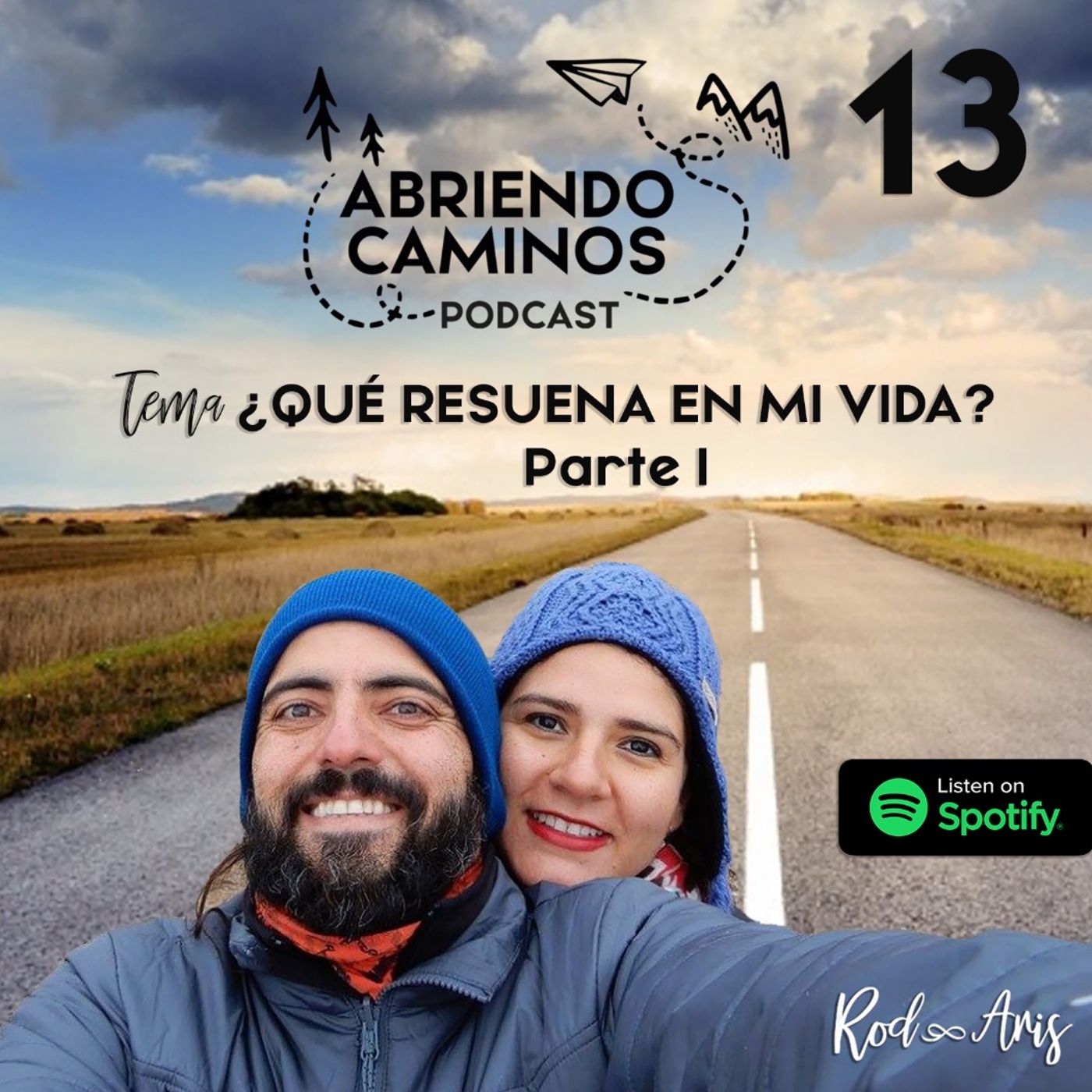 Abriendo Caminos