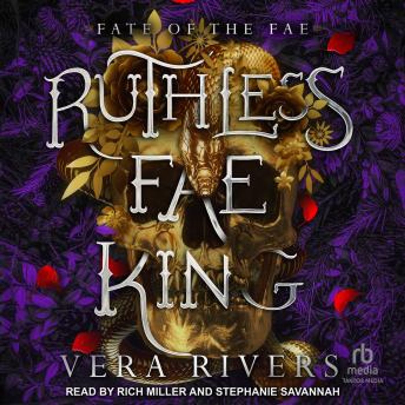 Get Top Full Audiobooks in Romance, Romantasy