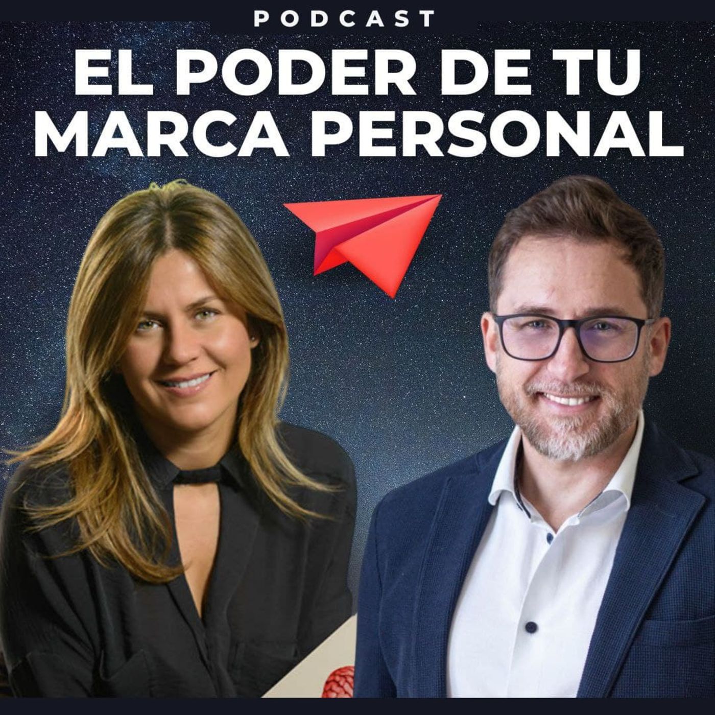 El Poder de tu Marca Personal