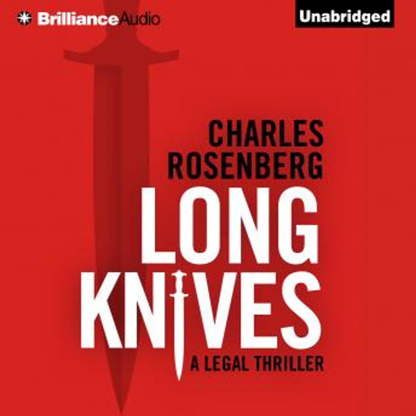 Listen to New Full Audiobooks in Mystery, Thriller & Horror, Legal & Political