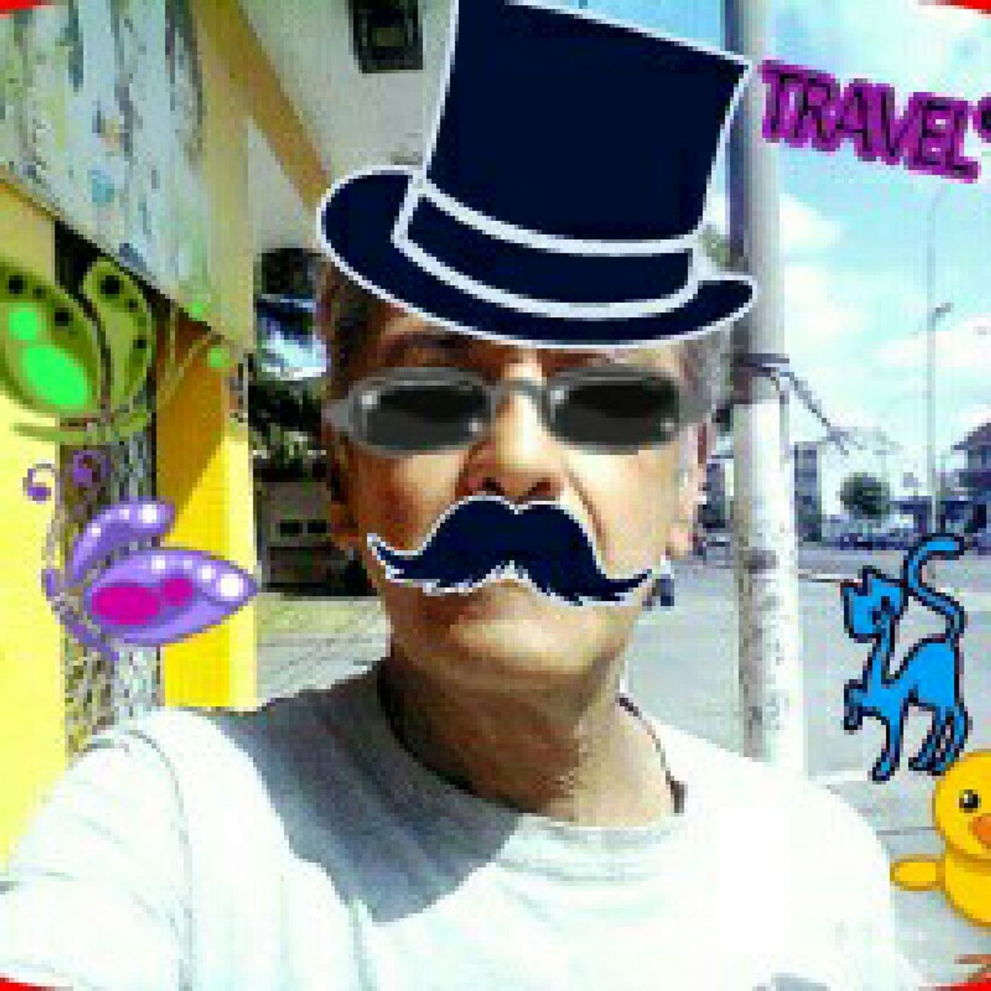 El show de Hugo Dominguez