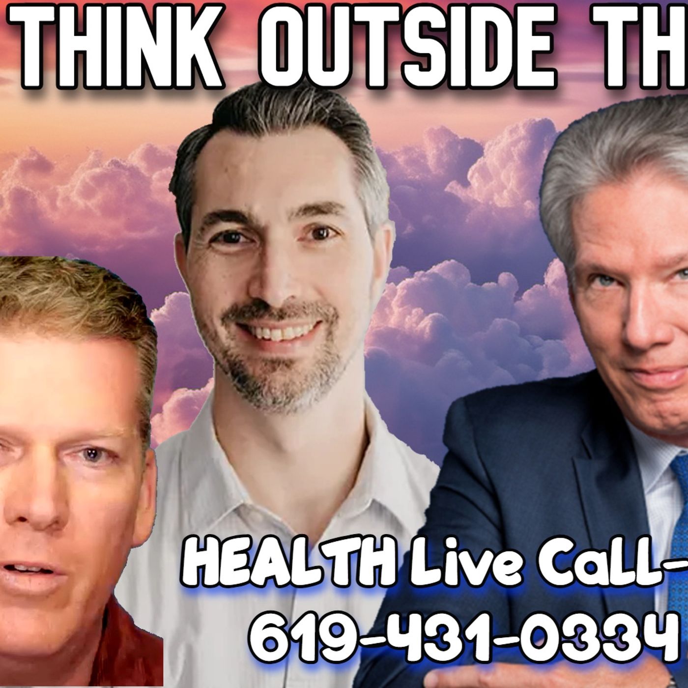 Dr. Peter Glidden, Dr. Monzo, and Mike Adams: Medical Myths and Nurturing Nutrition