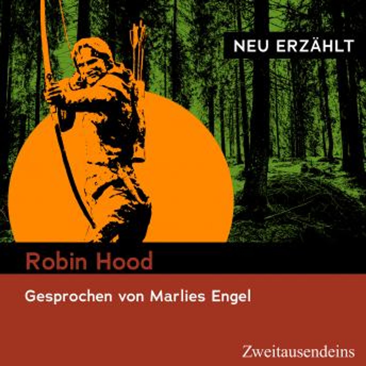 Get Top Full Audiobooks in Fiction, Action & Adventure