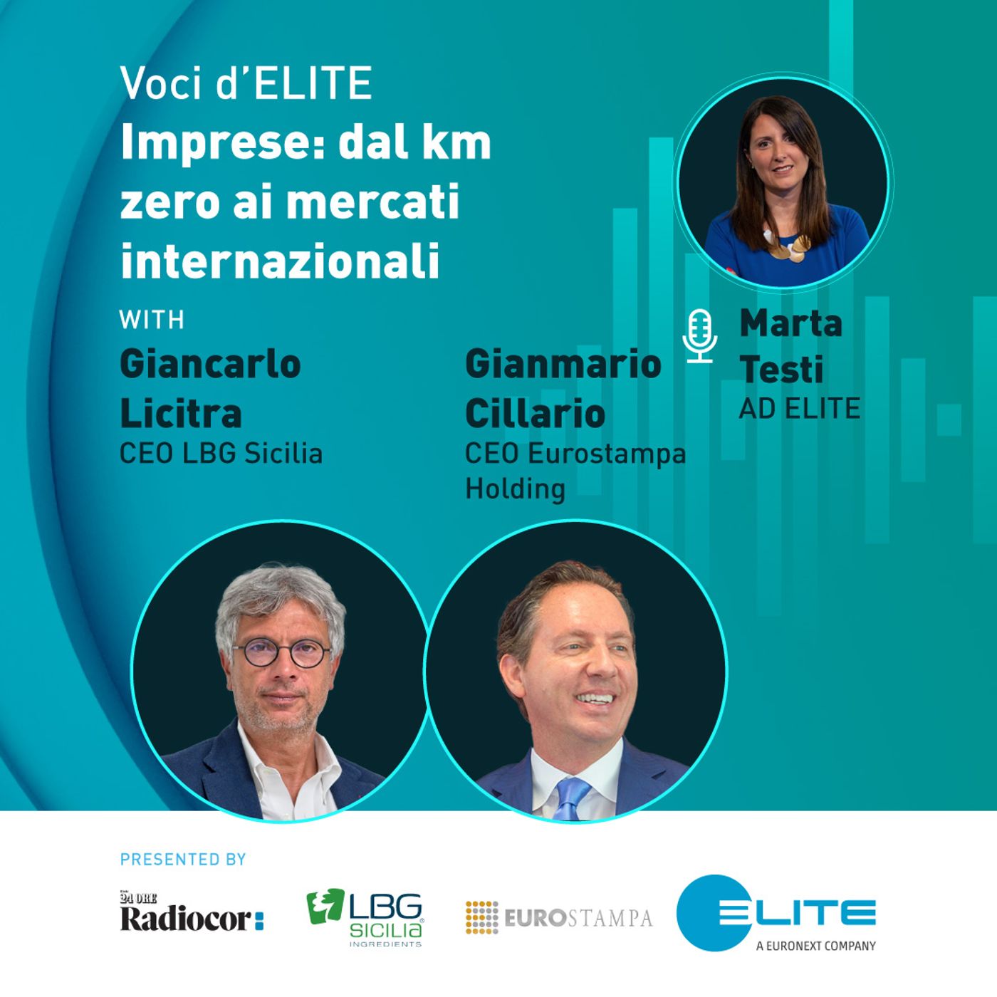 Voci d’ELITE
