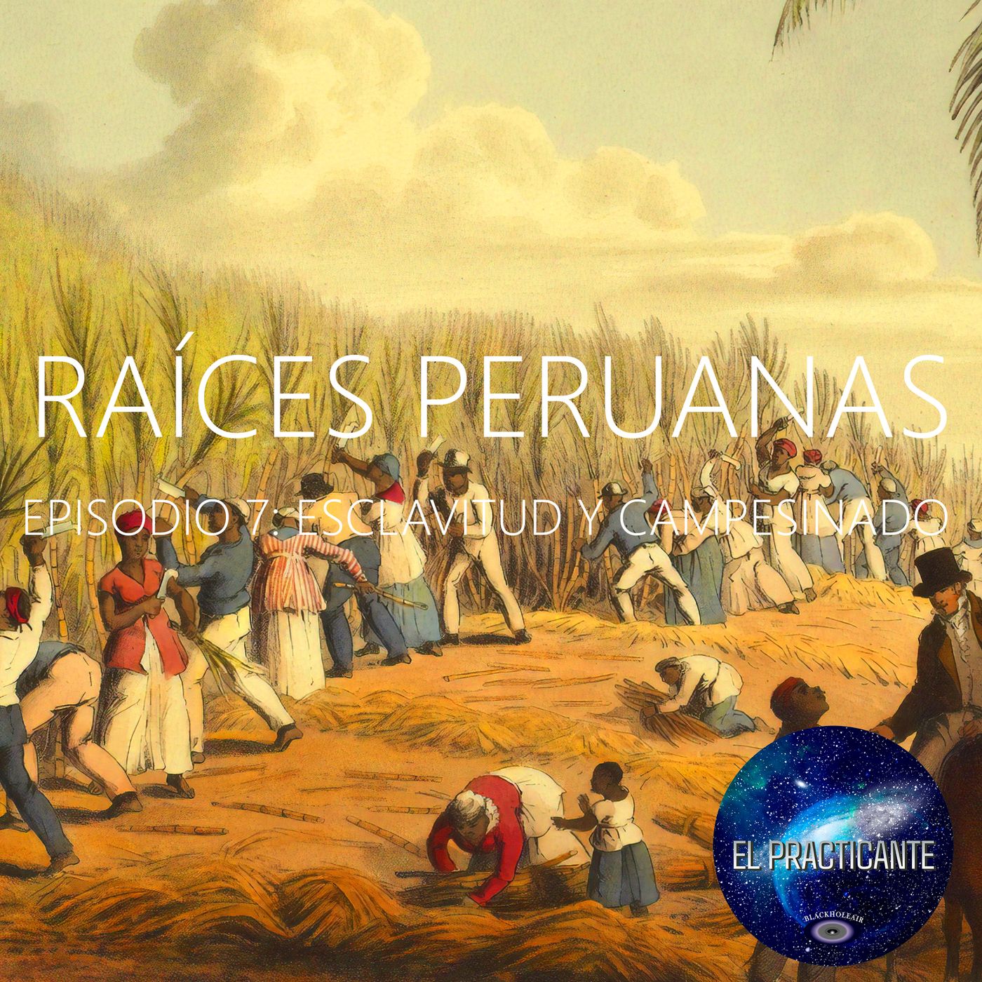 El Practicante