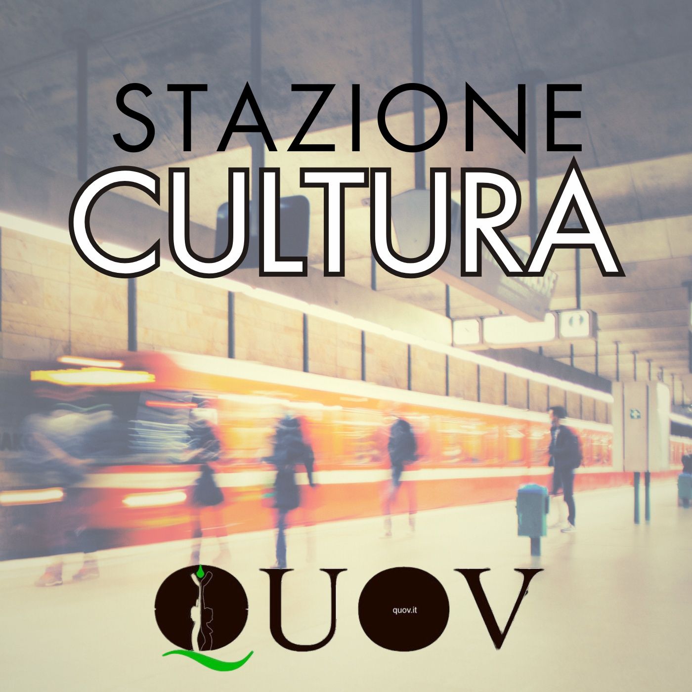 Stazione Cultura