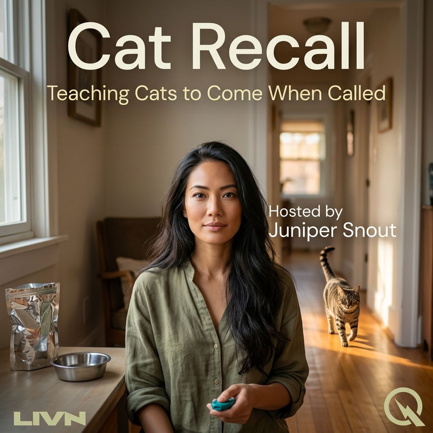 Cat Recall