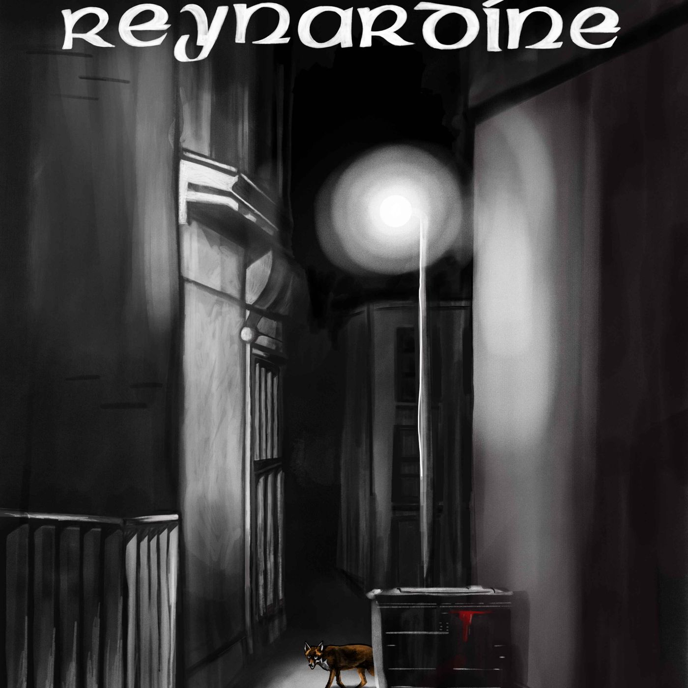 Reynardine Part 4 of 4