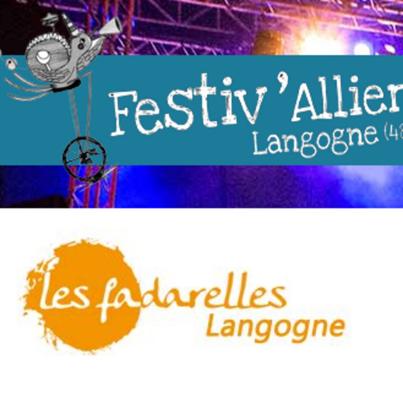 Informations locales du jeudi 13 novembre : sorties culturelles en Lozère