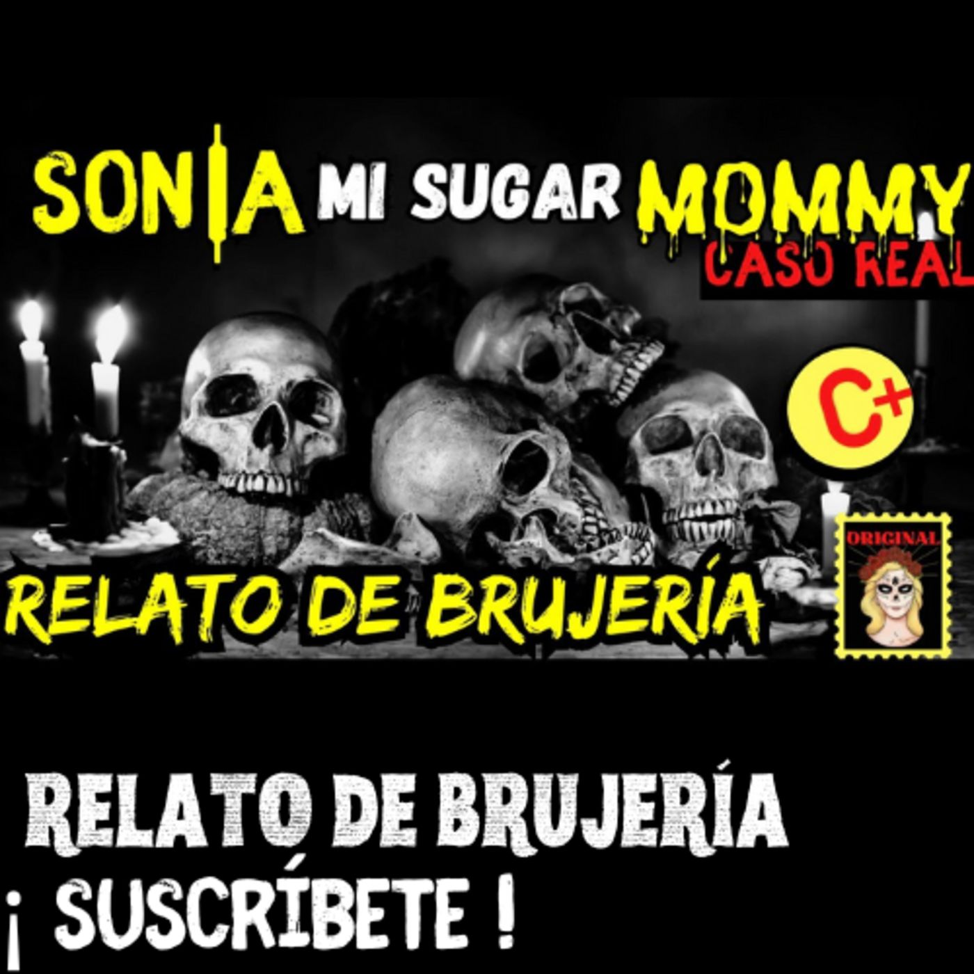 Viviendo con el miedo