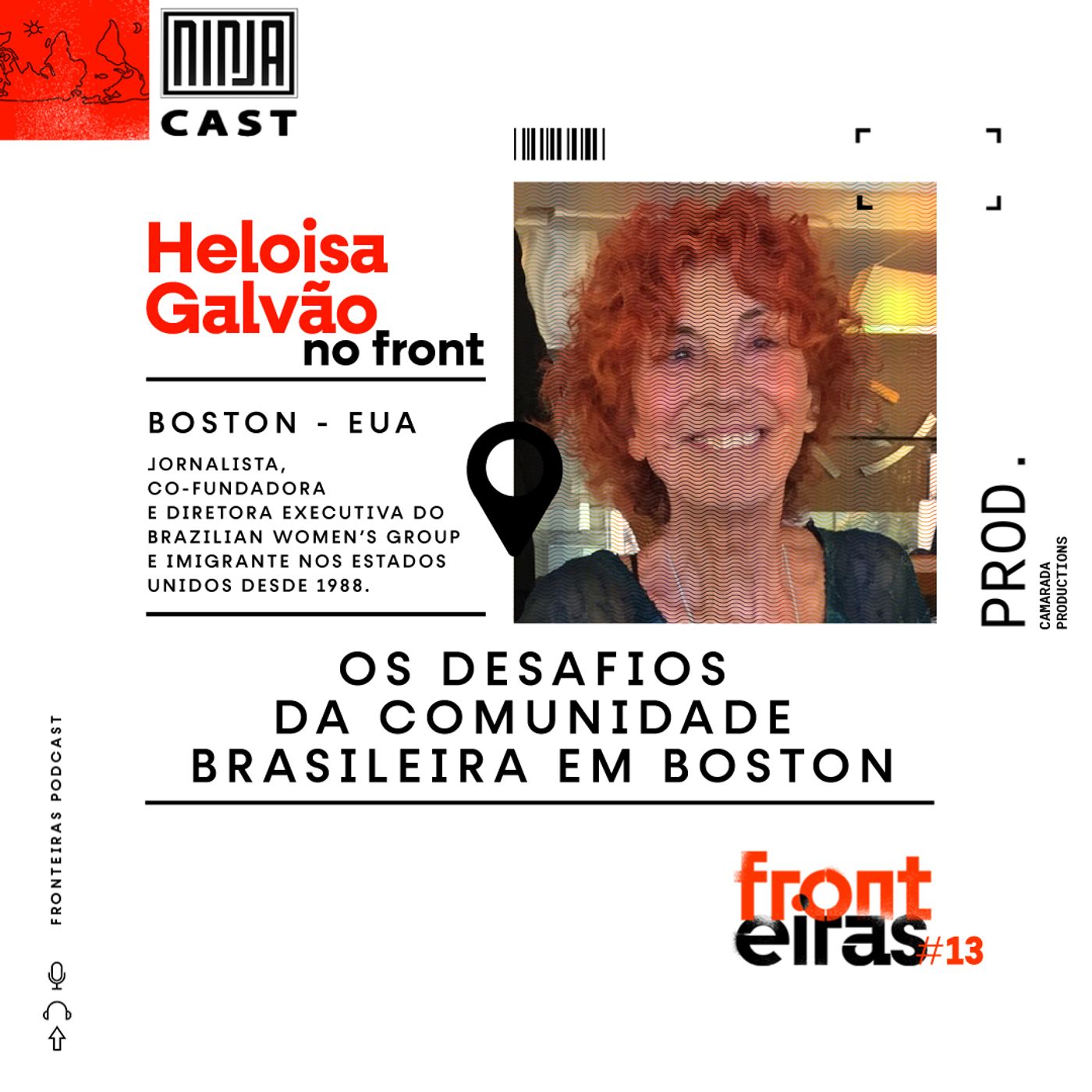 FRONTeiras
