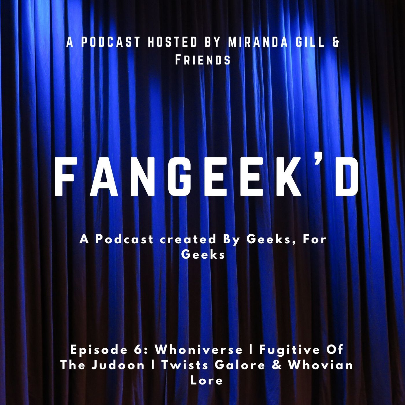 FanGeek\'d