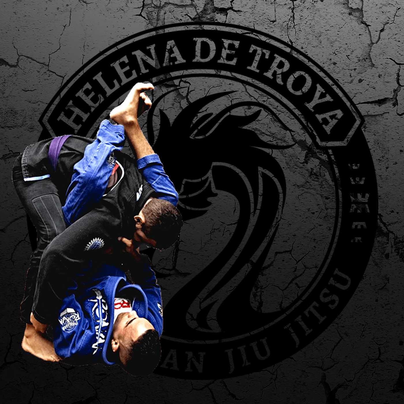 El Jiu Jitsu como estilo de vida!