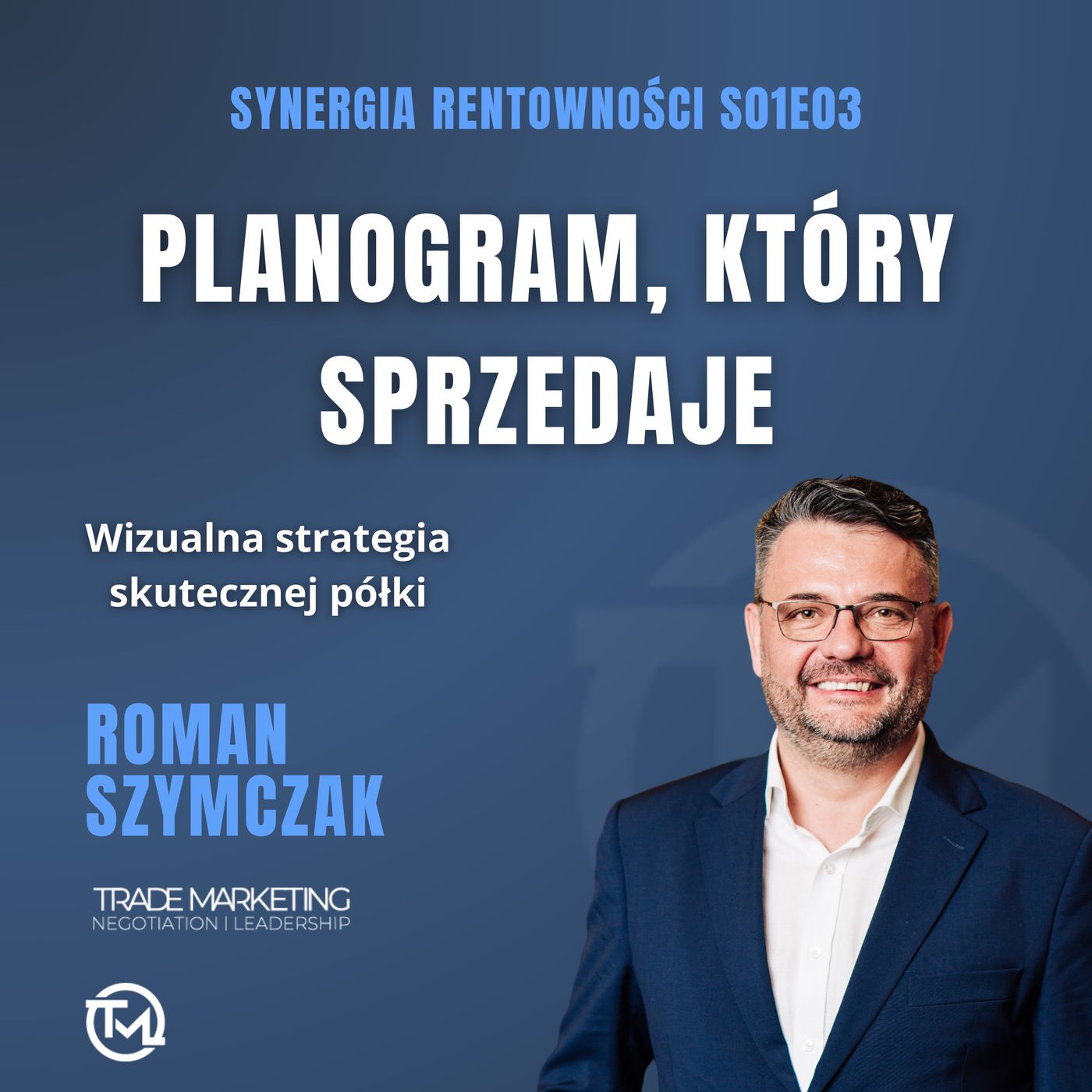 TM360 Trademarketing Negotiation Leadership