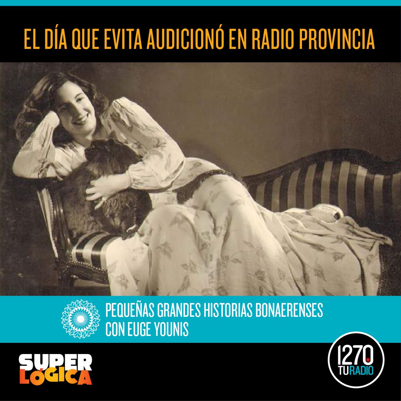 Pequeñas grandes historias bonaerenses