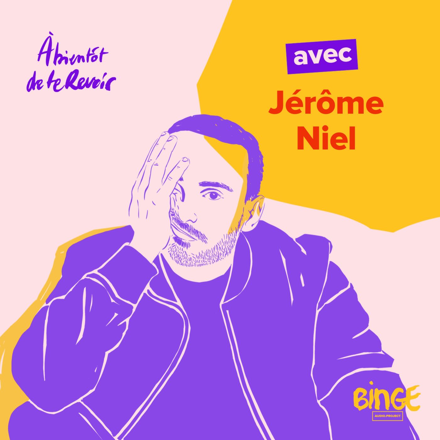 À bientôt de te revoir