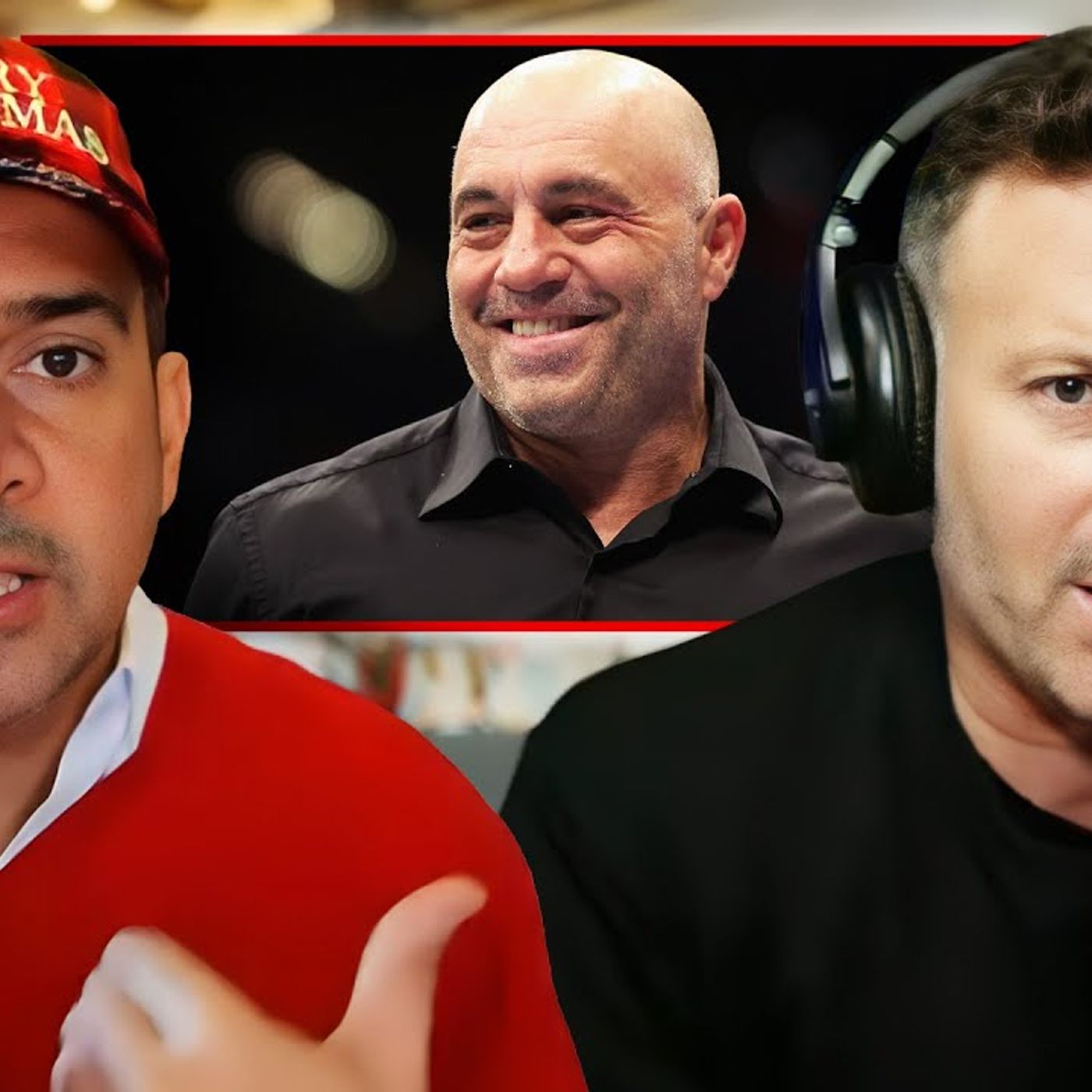 “One Punch Too Many” – Joe Rogan Gives a Brutal Warning to Jake Paul About Boxing Risks