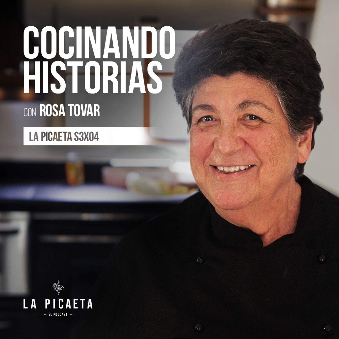 LA PICAETA