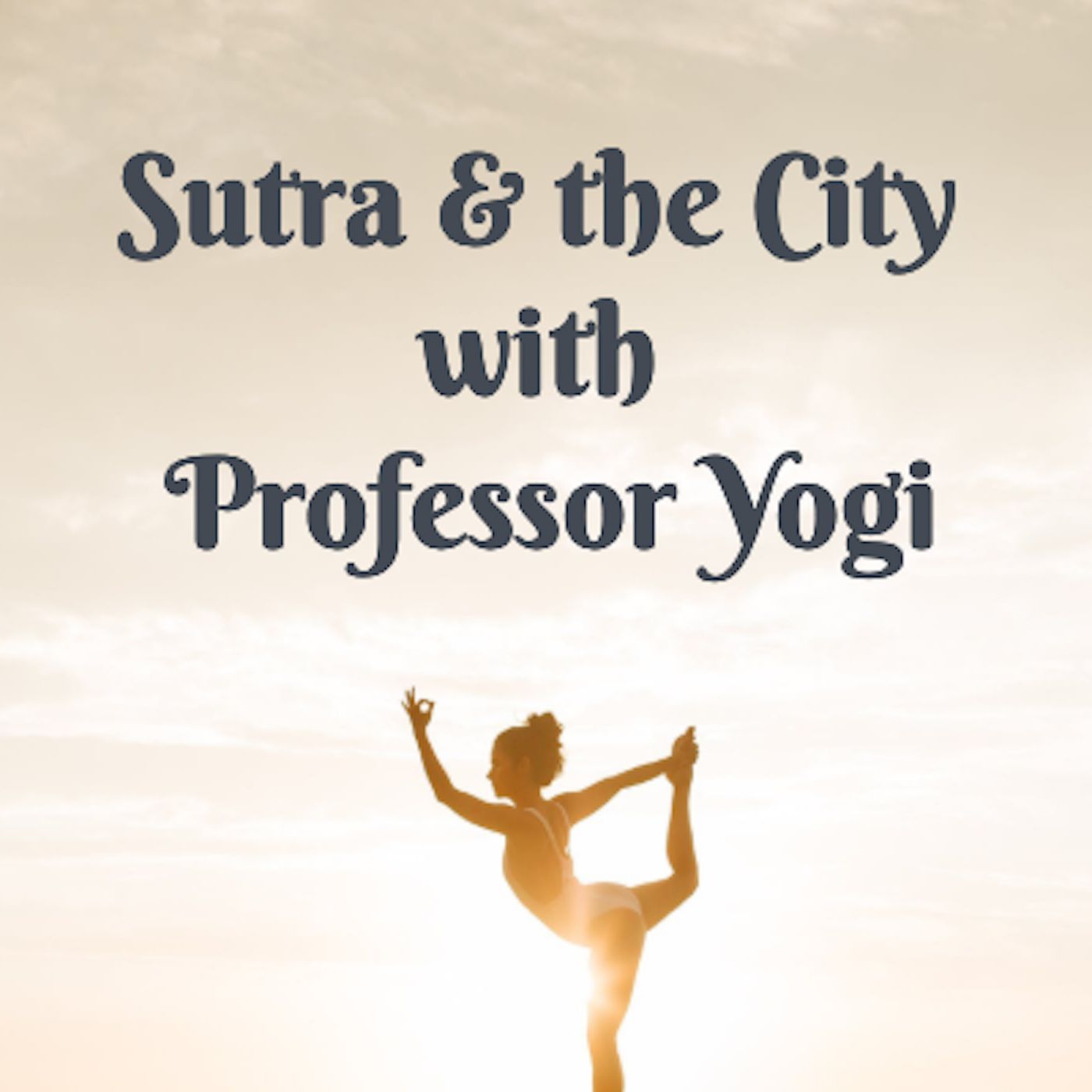 Sutra and the City