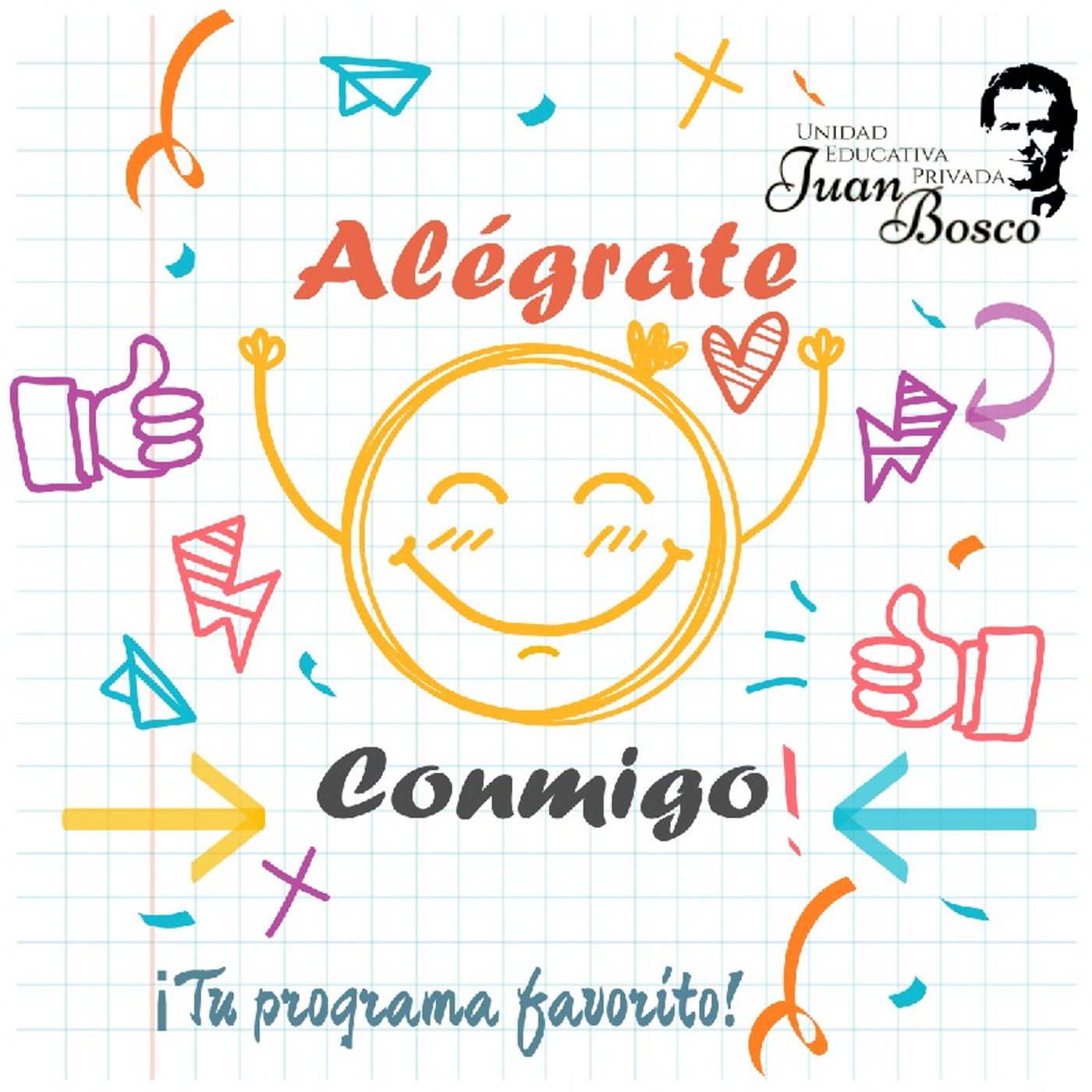 Juan Bosco 61.1