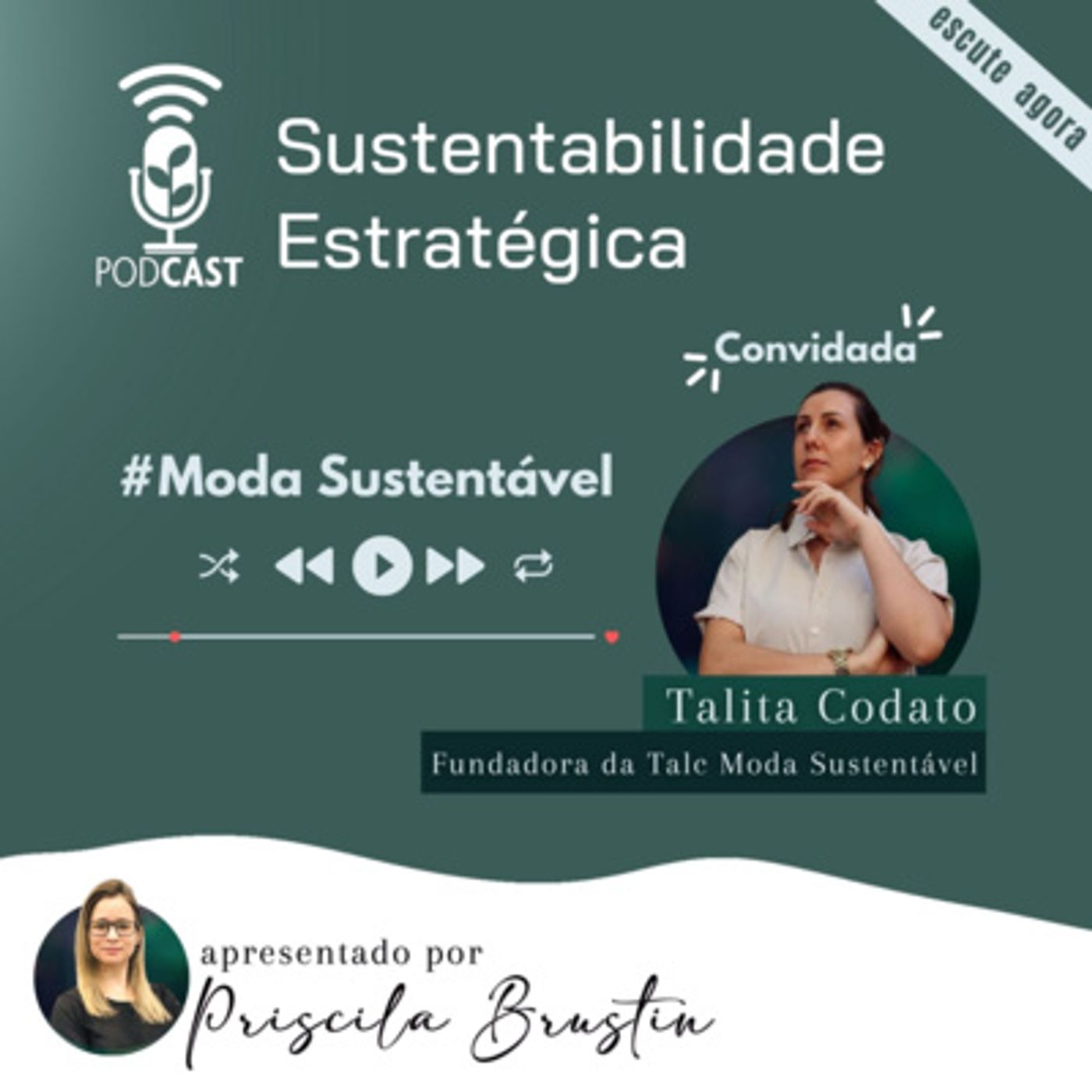Sustentabilidade Estratégica