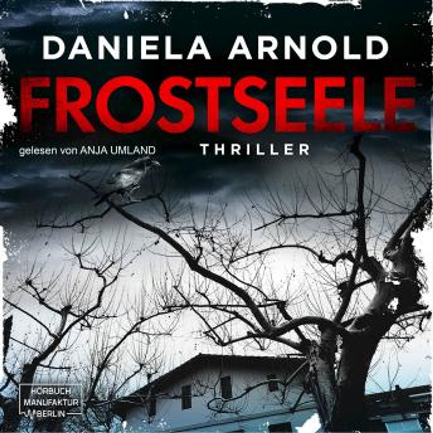 Explore the Latest Audiobooks in Mystery, Thriller & Horror, Suspense
